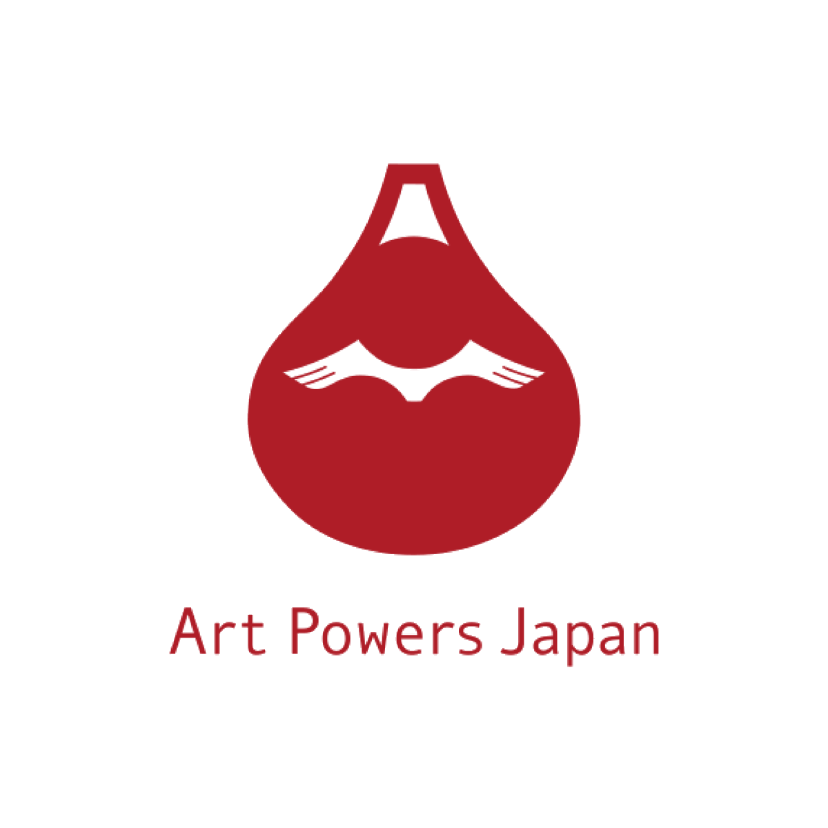 一般社団法人アートパワーズジャパンのロゴ