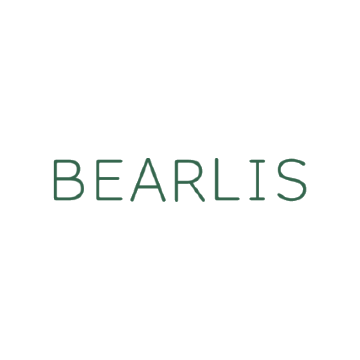 BEARLISのロゴ