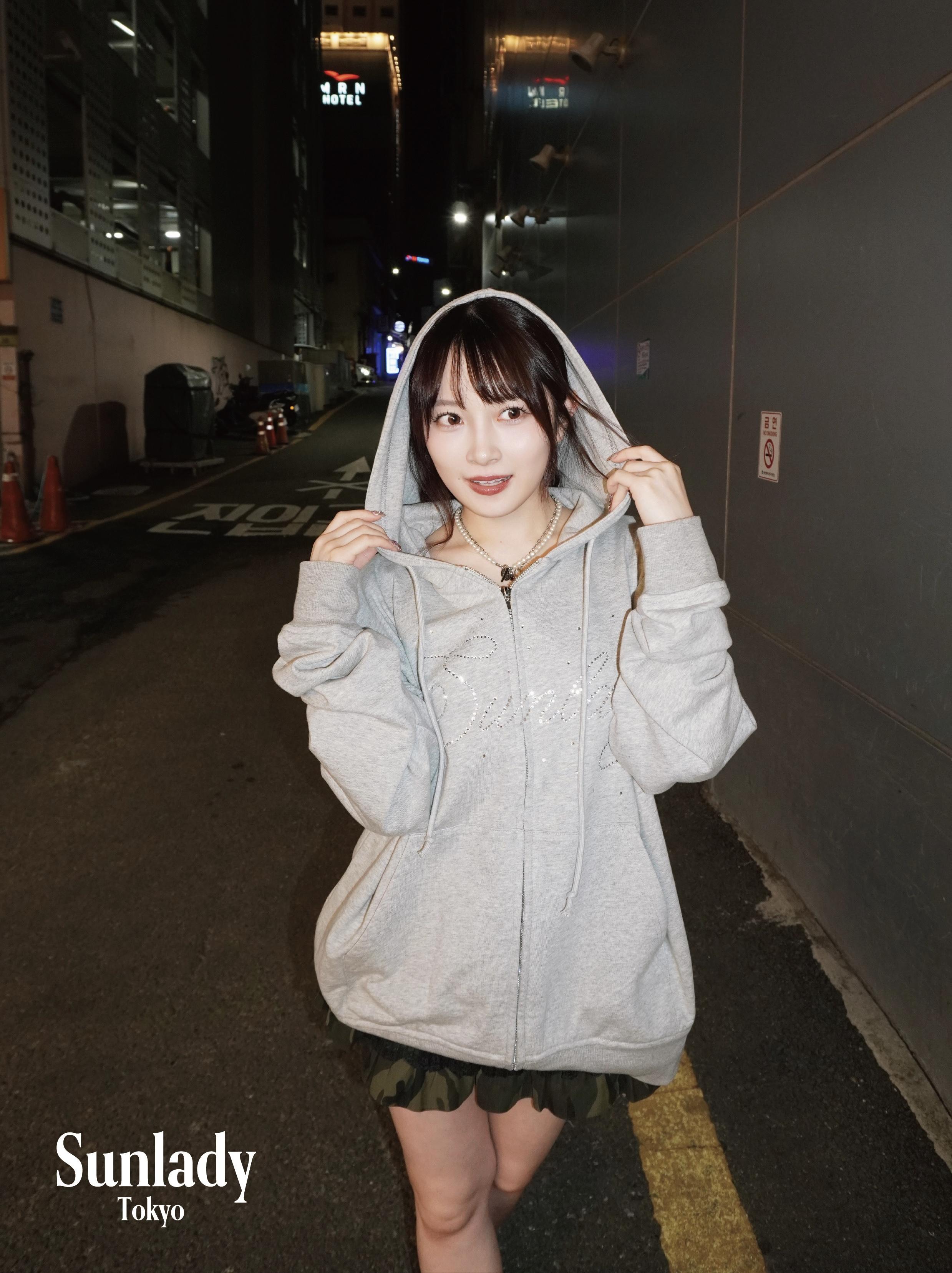 SunladyTokyo POPUP STORE 開催