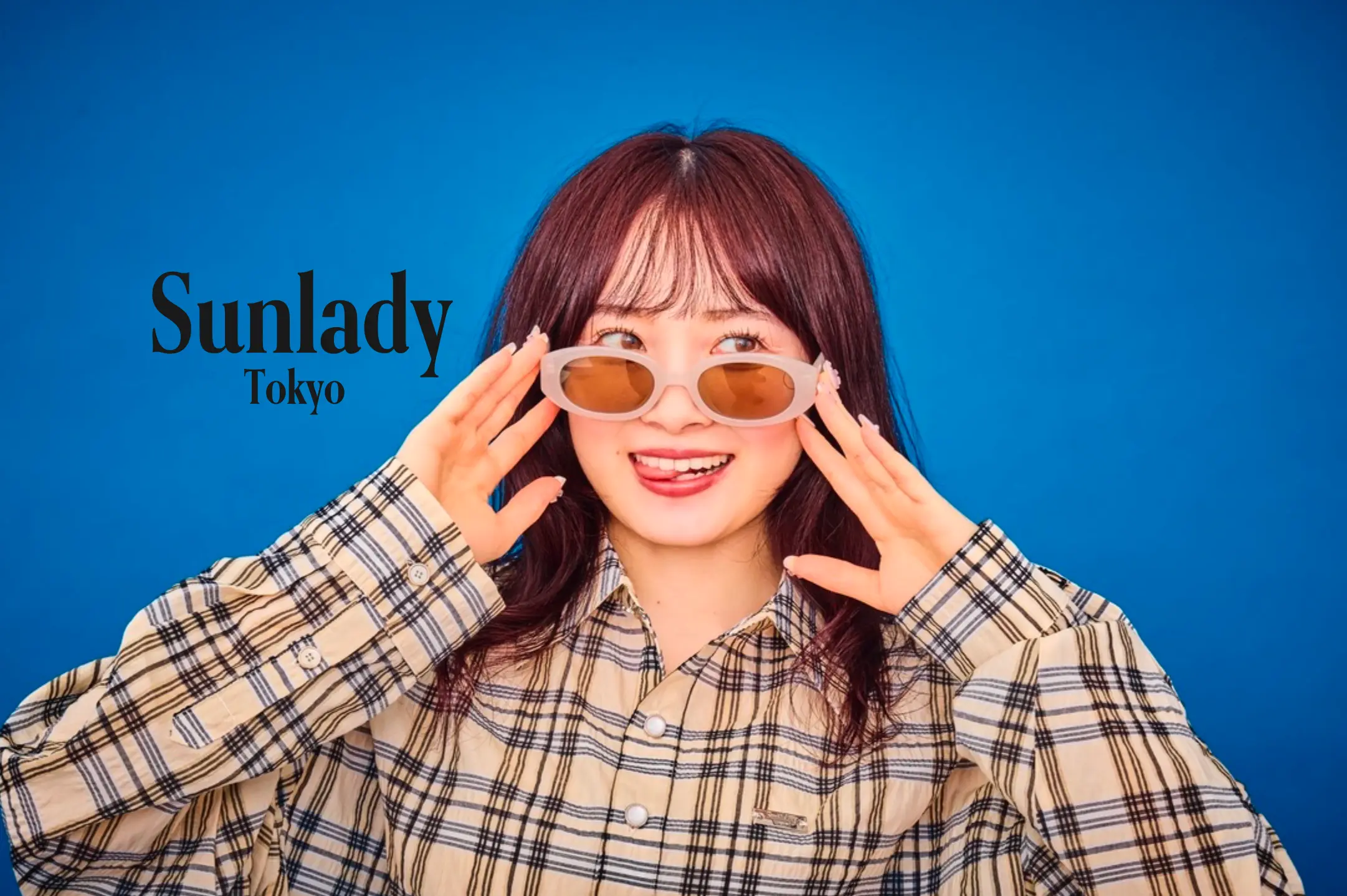 SunladyTokyo 2nd season 発売開始